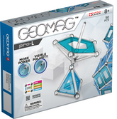Geomag set magnetic 50 piese PRO-L, 022
